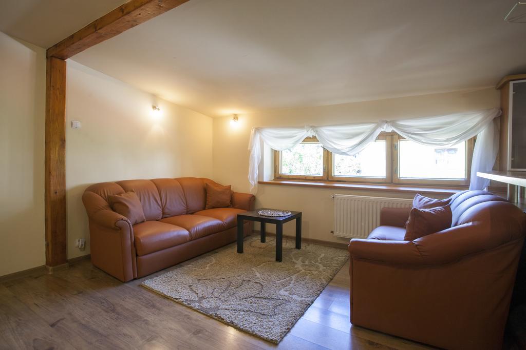 Apartament Na Gorskiej Szczyrk Room photo