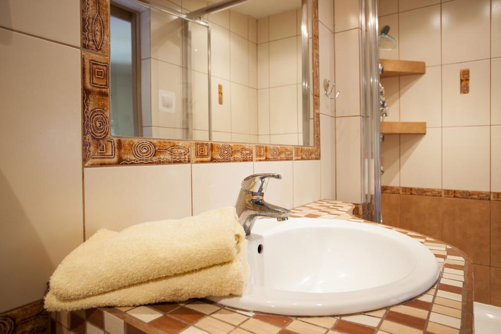 Apartament Na Gorskiej Szczyrk Room photo