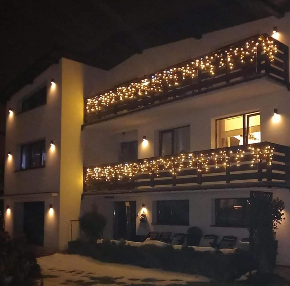 Apartament Na Gorskiej Szczyrk Exterior photo