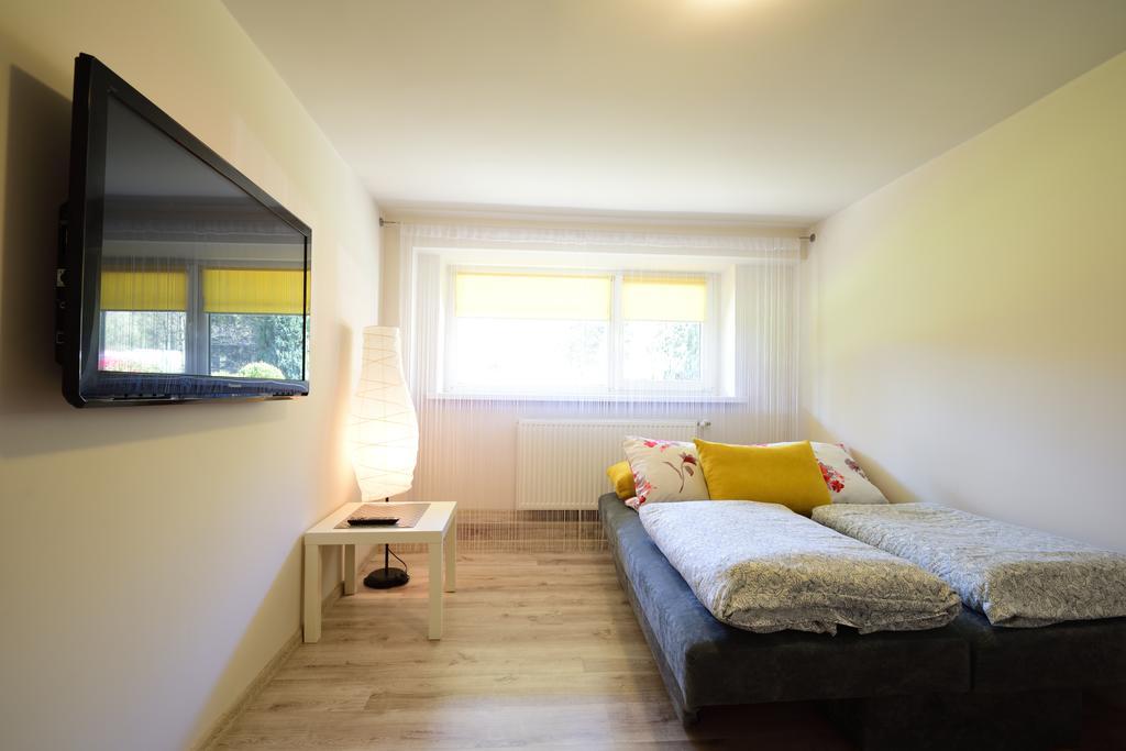 Apartament Na Gorskiej Szczyrk Exterior photo