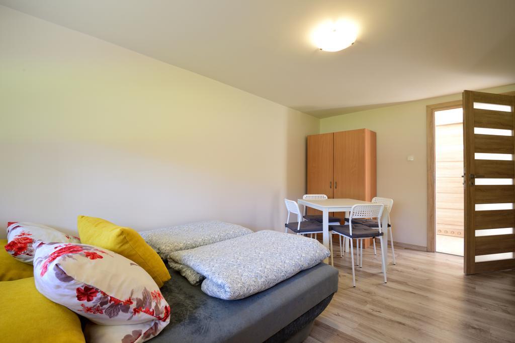 Apartament Na Gorskiej Szczyrk Exterior photo