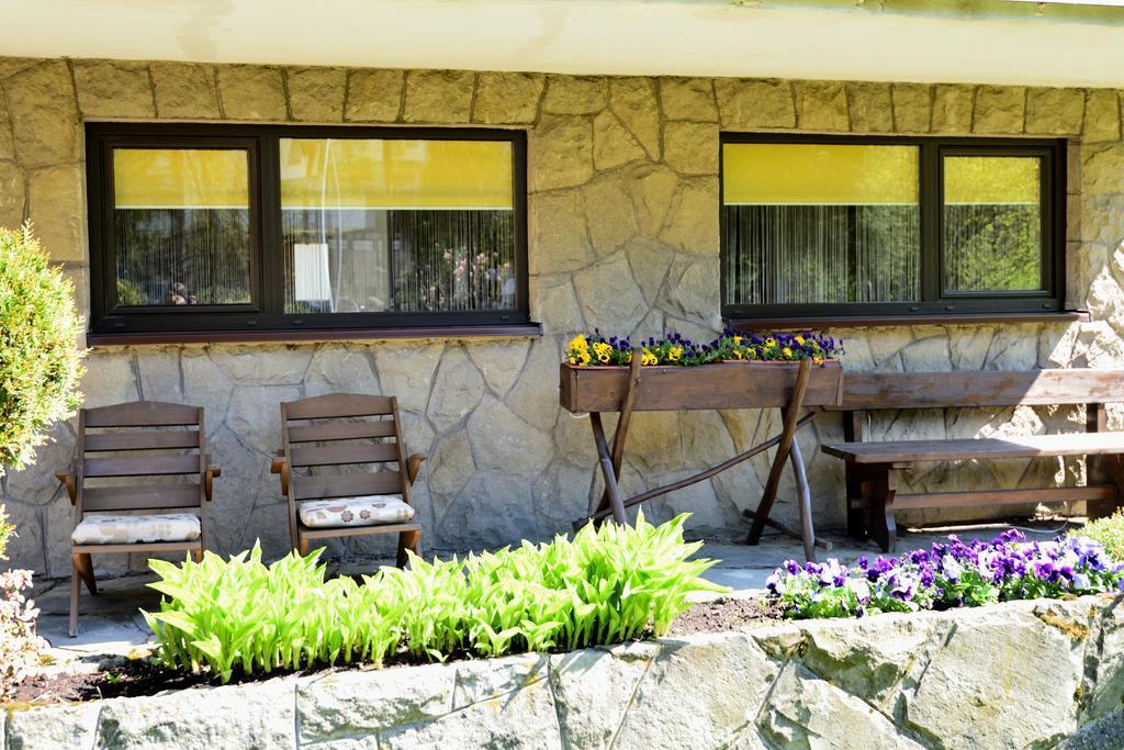Apartament Na Gorskiej Szczyrk Exterior photo