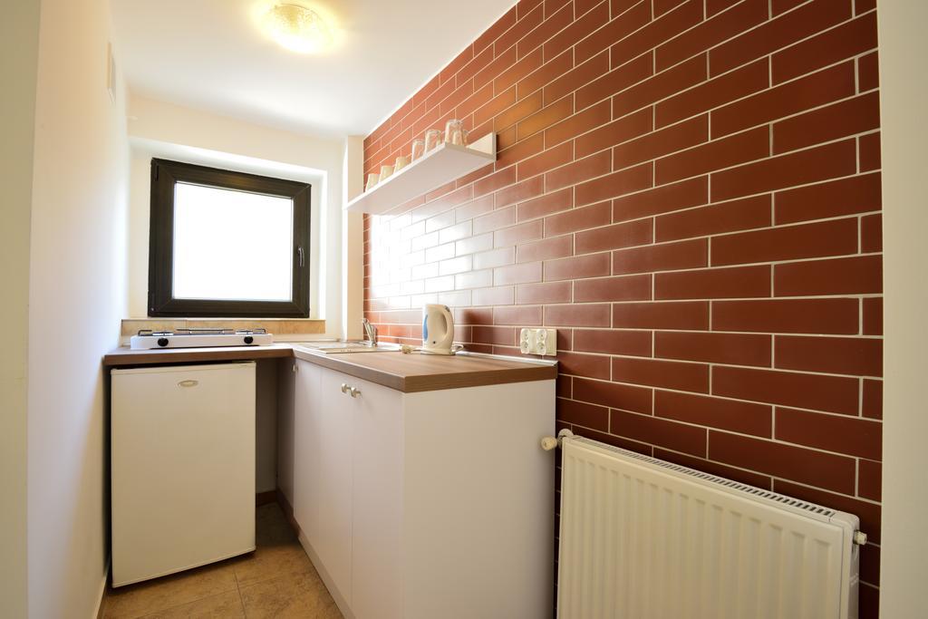 Apartament Na Gorskiej Szczyrk Exterior photo