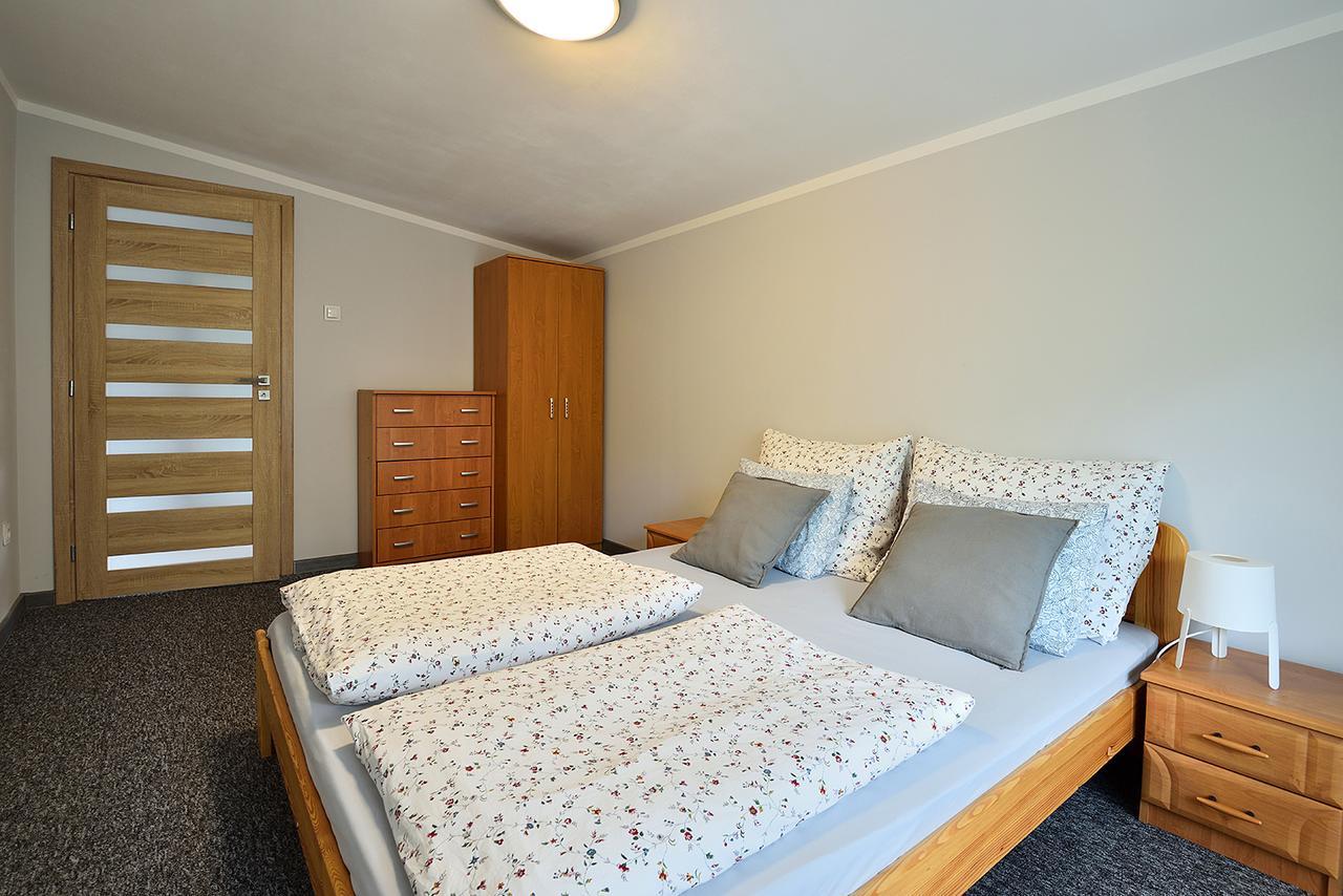 Apartament Na Gorskiej Szczyrk Exterior photo