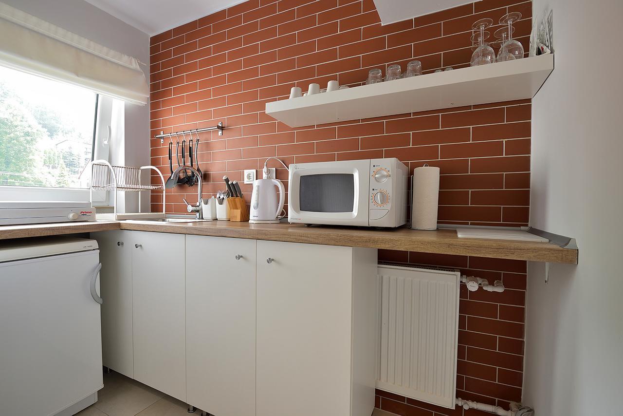 Apartament Na Gorskiej Szczyrk Exterior photo
